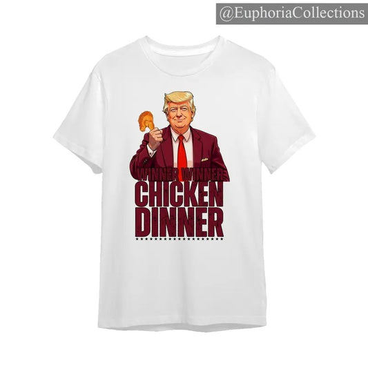 #Trump Winner Chicken Dinner Thanksgiving Turkey Sweater, Hoodie, Shirt, I Am Thankful #Trump Won Outfits , Global...