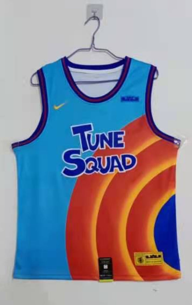 Tune Squad Style 4
