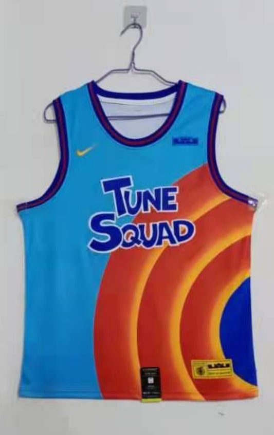 Tune Squad Style 4