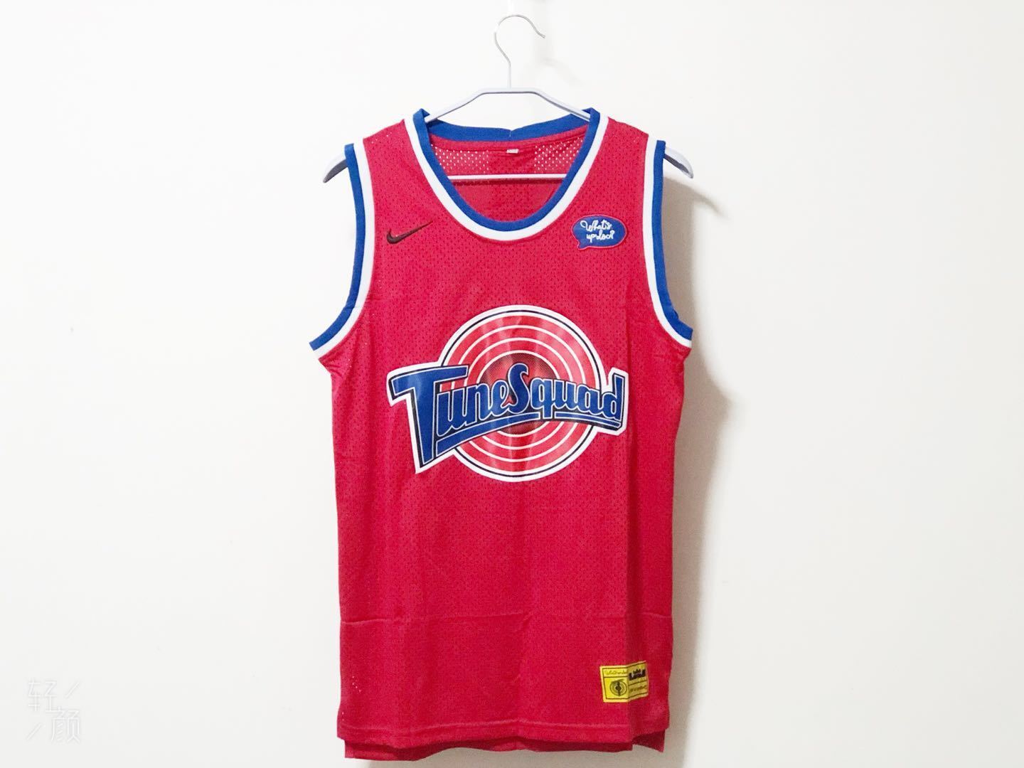 Tune Squad Style 8
