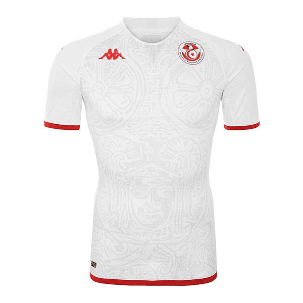 Tunisia Away