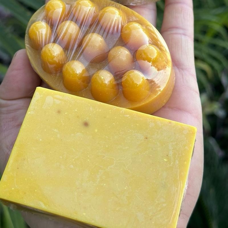 Turmeric Honey and Coconut soaps Hydrating Whitening Oil Control T-Shirts, Hoodie, Sweatshirt | WearSparks.com