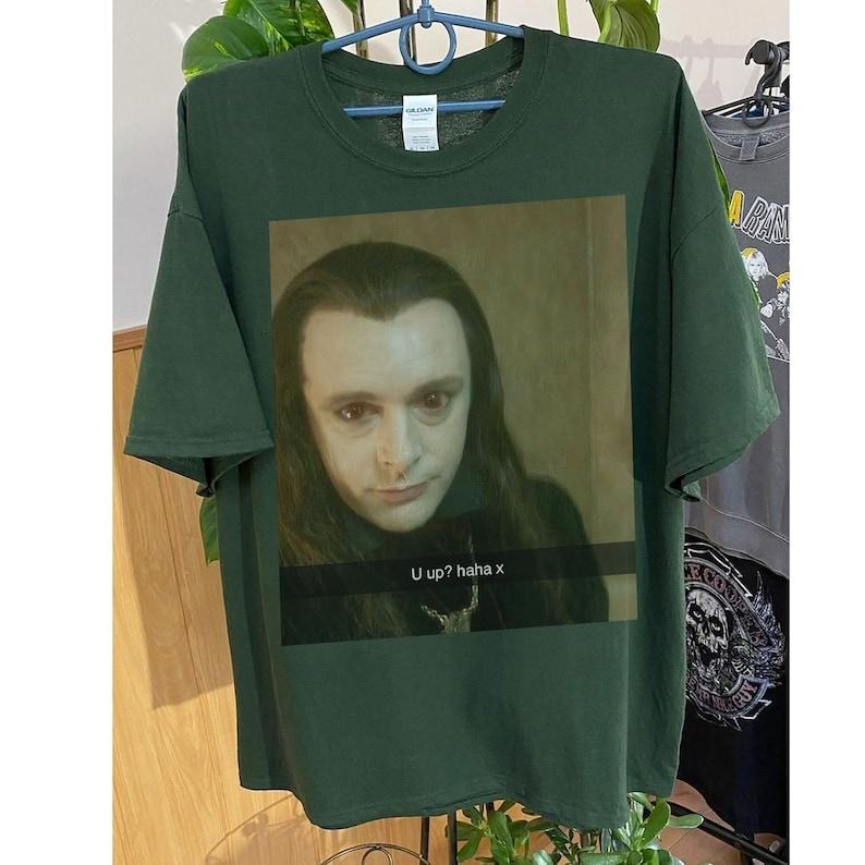 Twilight Aro Meme Shirt, Twilight Saga Shirt, Volturi Shirt, Vampire Shirt, Twilight Sweatshirt, Cullen Bella Swan Shirt,...