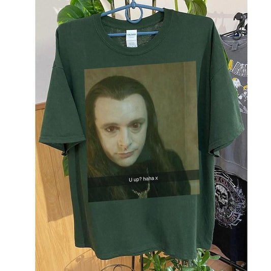 Twilight Aro Meme Shirt, Twilight Saga Shirt, Volturi Shirt, Vampire Shirt, Twilight Sweatshirt, Cullen Bella Swan Shirt,...