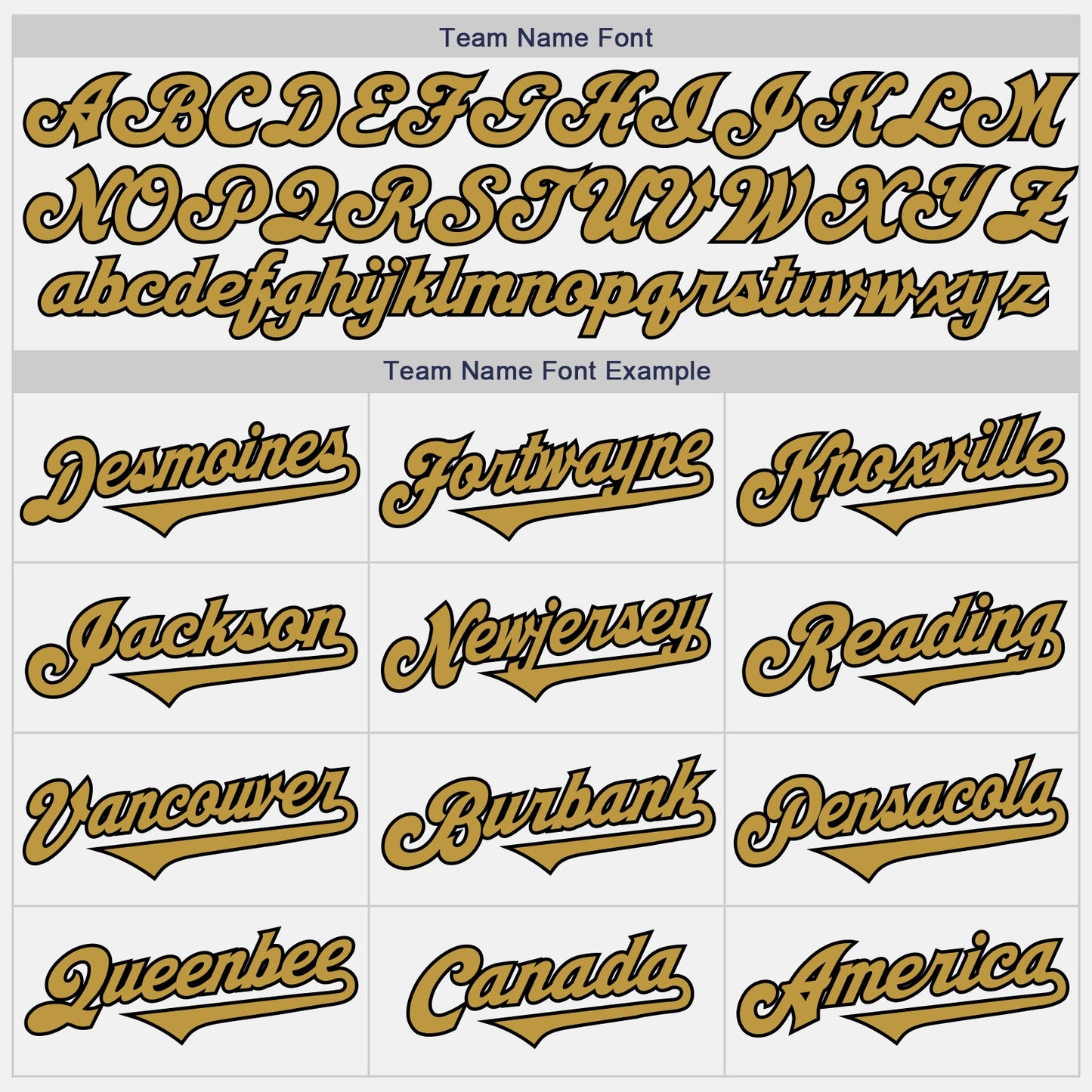 Custom White Old Gold-Black Authentic Two Tone Baseball Jersey