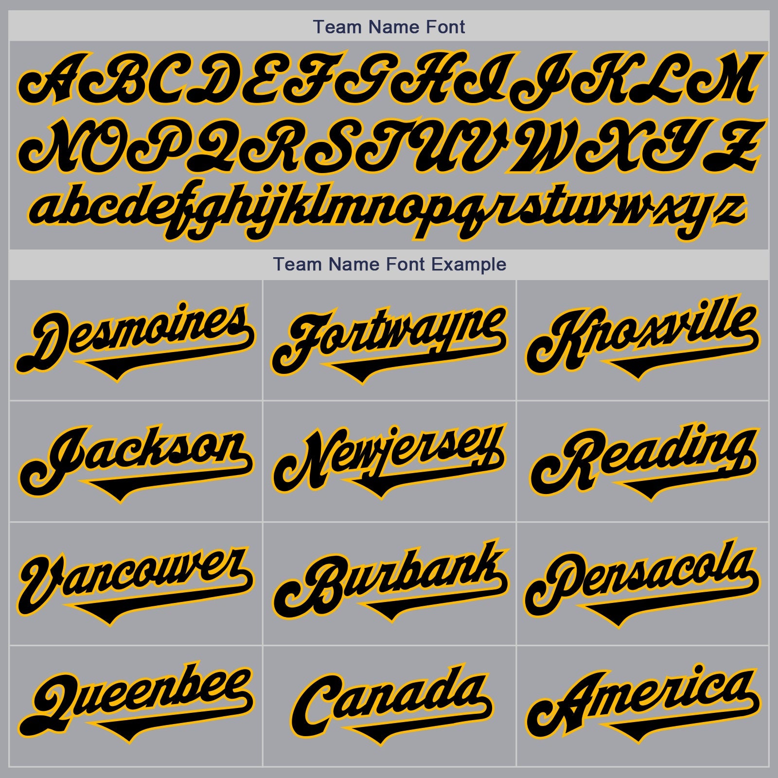 Custom Gray Black-Gold Authentic Two Tone Baseball Jersey