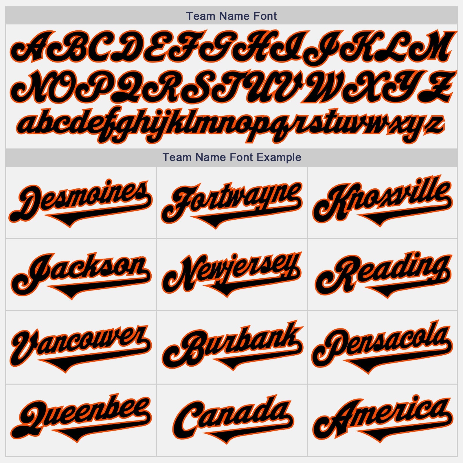 Custom White Black-Orange Authentic Two Tone Baseball Jersey
