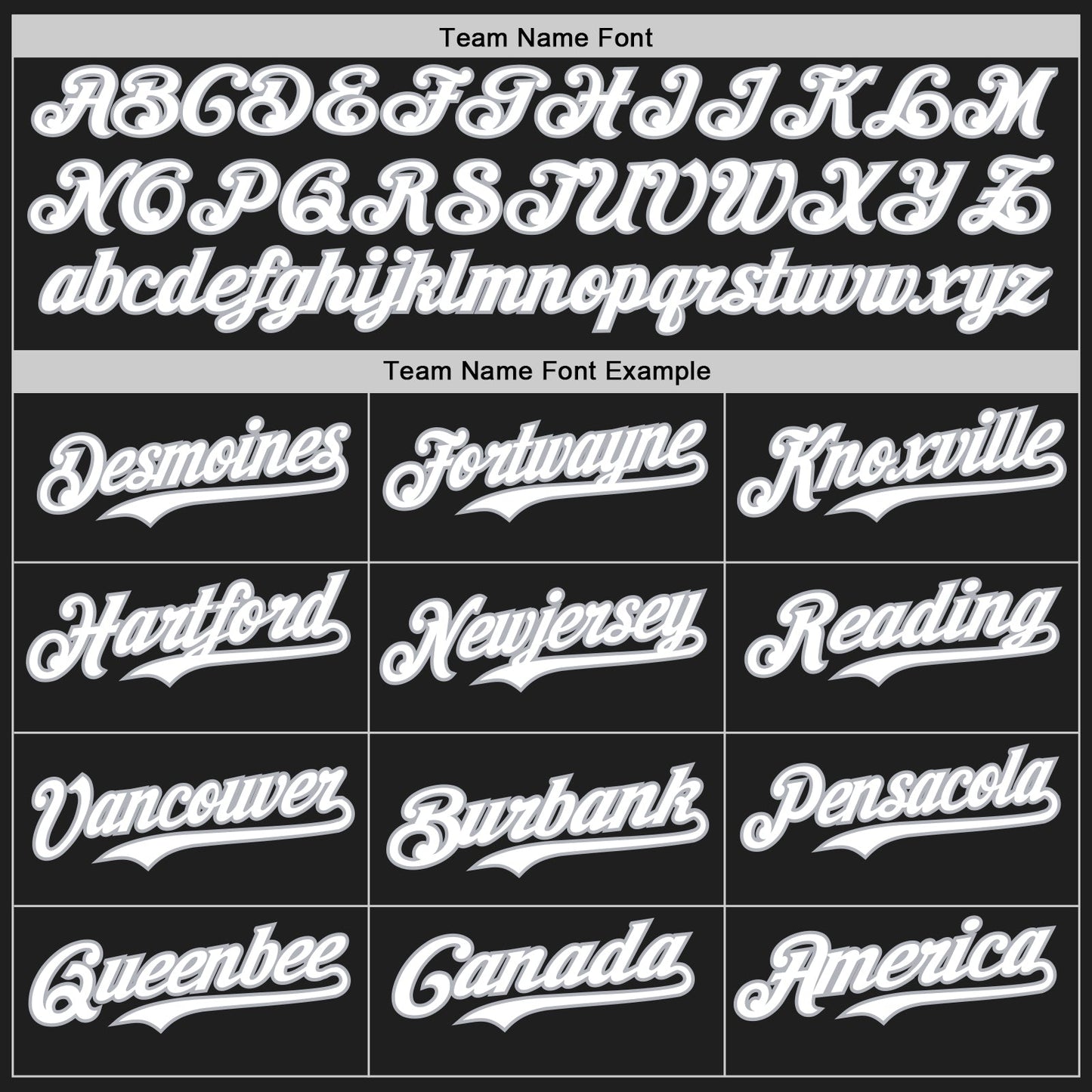 Custom Black Gray Pinstripe White Authentic Two Tone Baseball Jersey T-Shirts, Hoodie, Sweatshirt | WearSparks.com (Image 4)