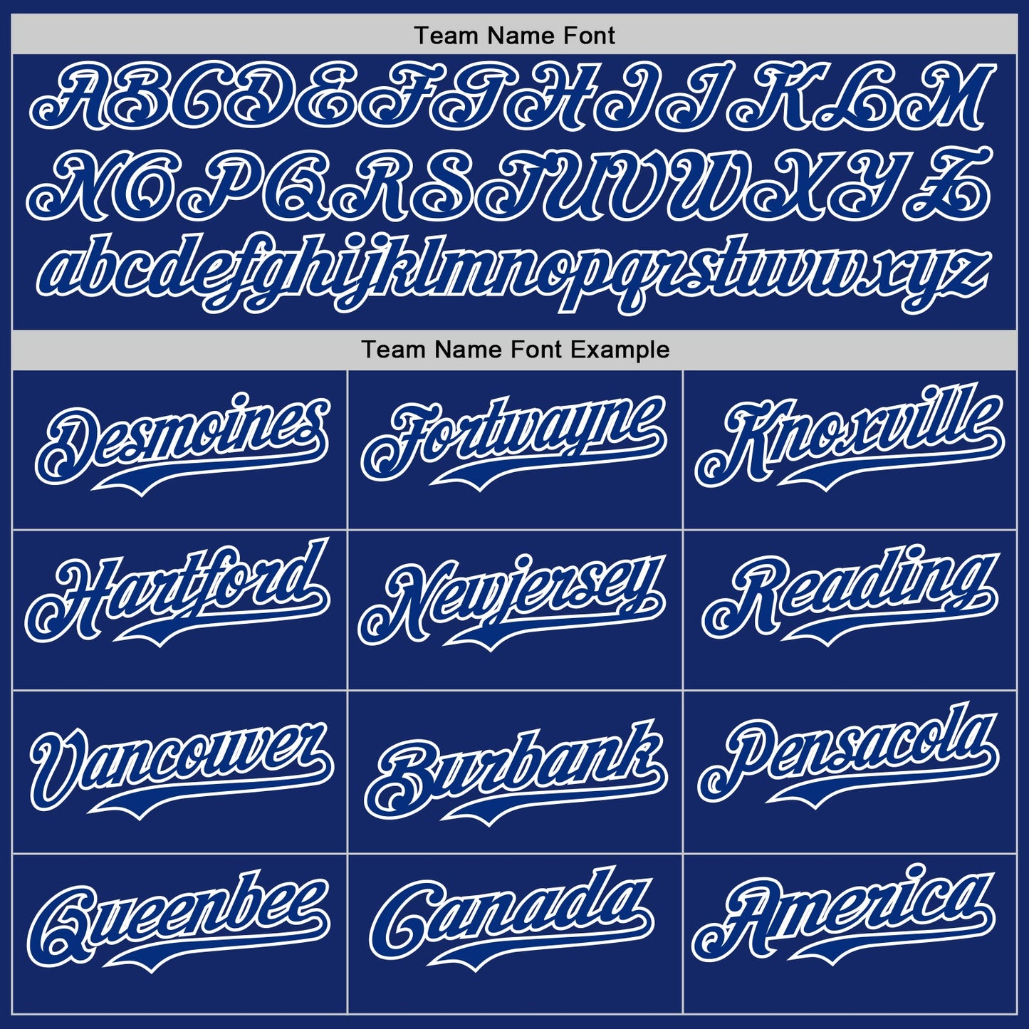 Custom Royal White Pinstripe White Authentic Two Tone Baseball Jersey