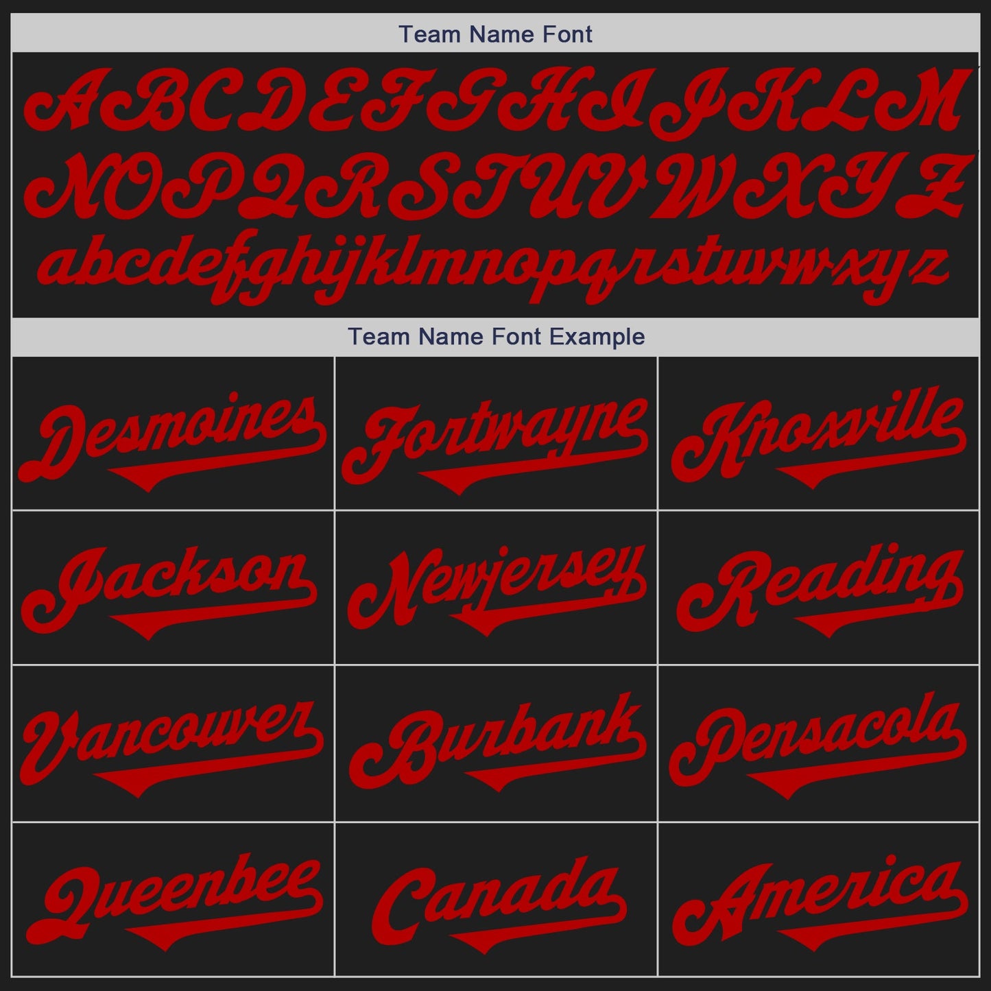 Custom Black Red Two Tone Authentic Baseball Jersey