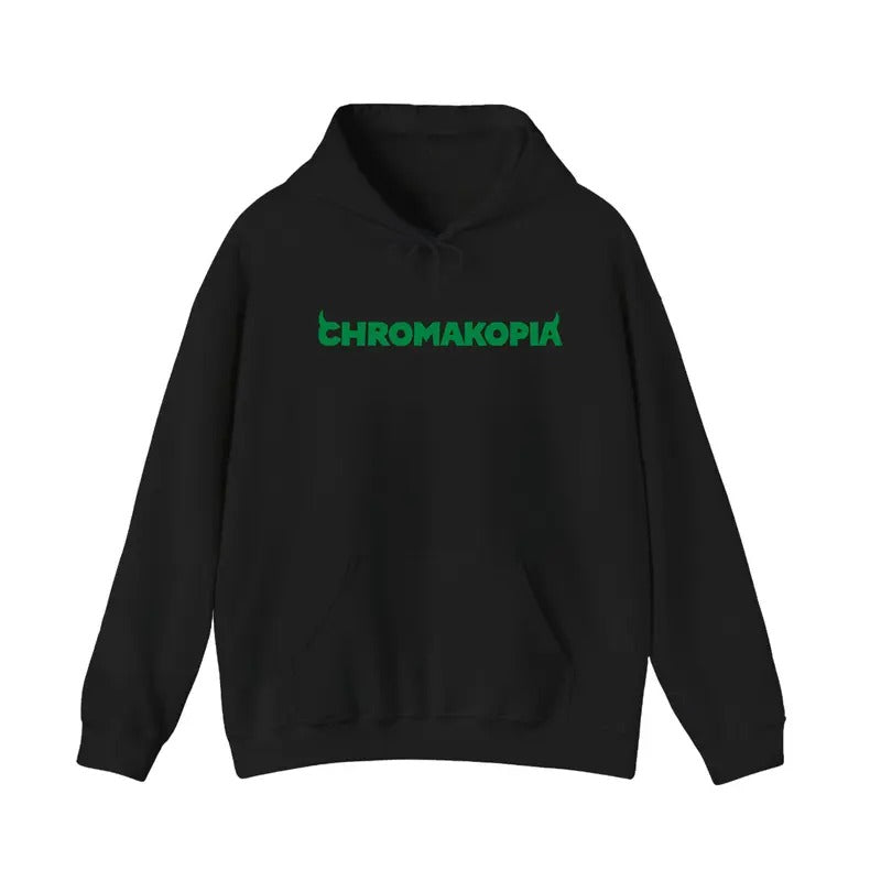 Tyler The Creator Chromakopia Album Cover Hoodie Merch, Y2K Rap Igor Flower boy Frank Ocean, Gift for Fans T-Shirts,...