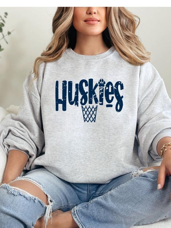 UConn Huskies Basketball College Sweatshirt T-Shirts, Hoodie | WearSparks.com