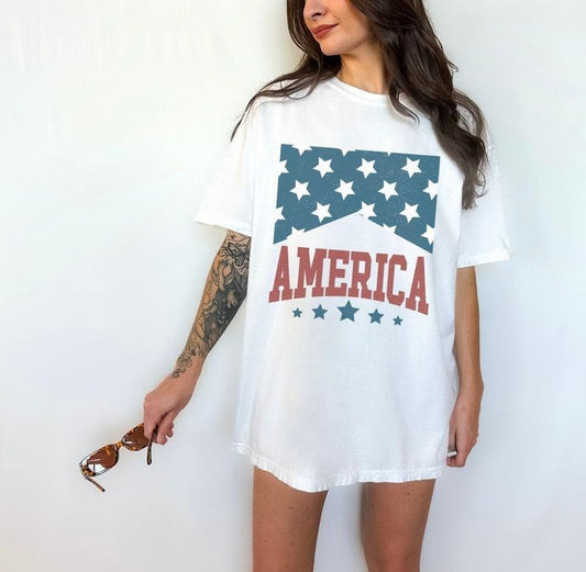 USA Shirt, America Shirt, USA tshirt, Independence Day Shirts, 4th of July shirt, Patriotic shirt, USA Flag Shirt Hoodie,...