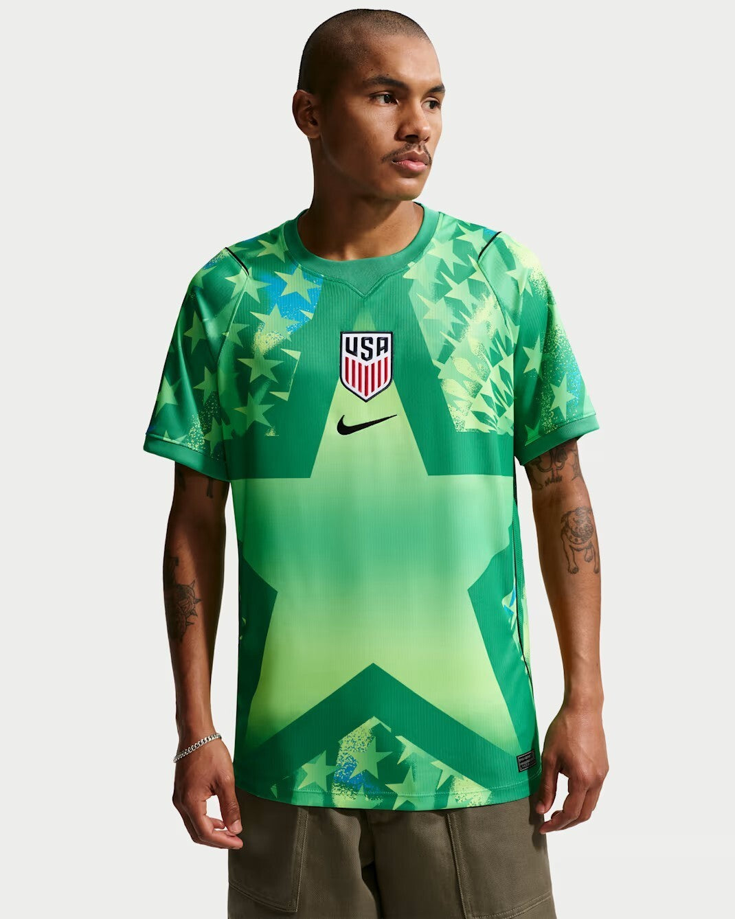 USA 2026 World Cup GK