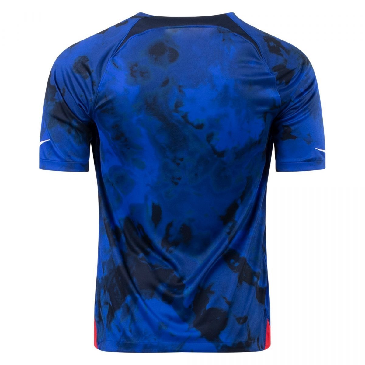 USA Away Style 1