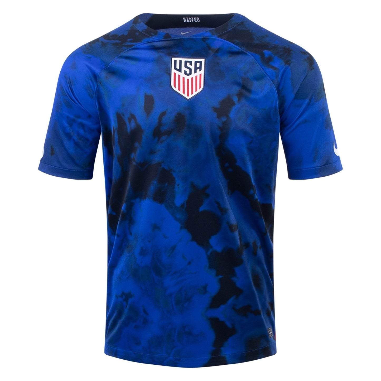 USA Away Style 2