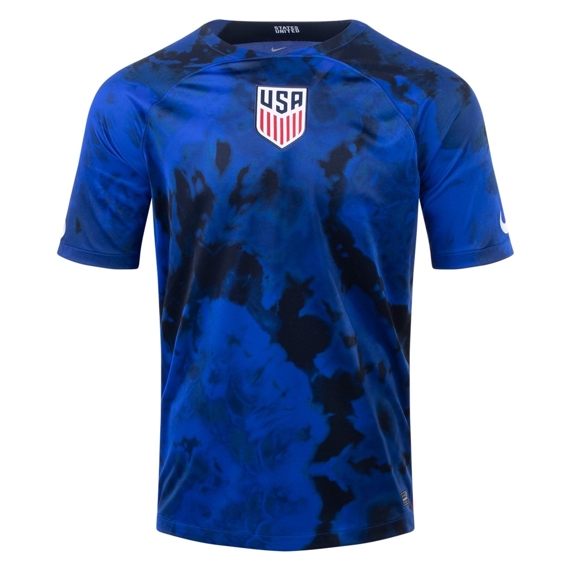USA Away Style 2
