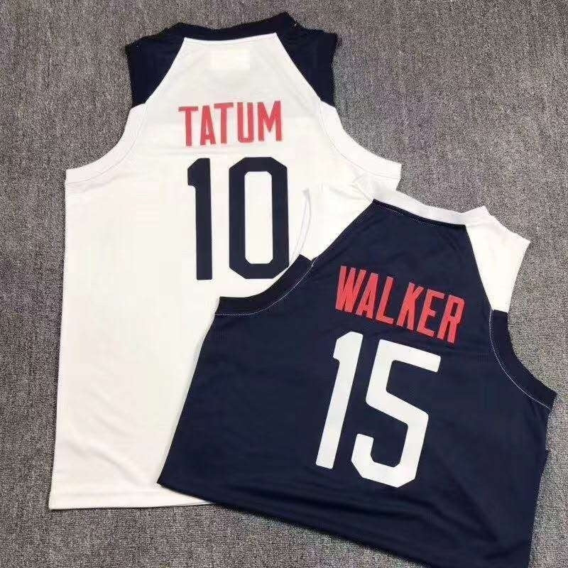 USA World Cup Team USA Style 2