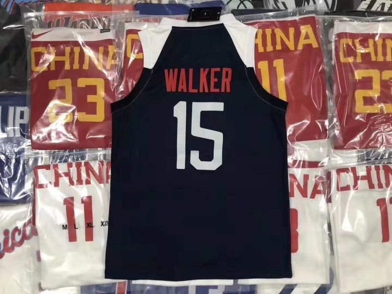 USA World Cup Team USA Style 8
