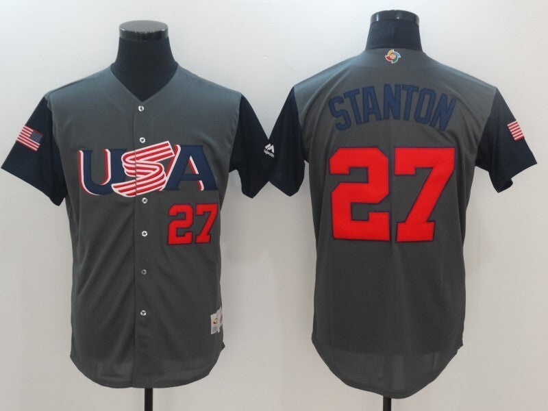 USA #27 Stanton Adult Style 2