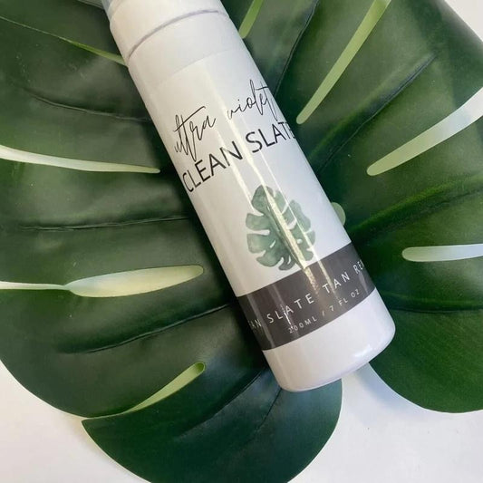 UV Clean Slate Self Tan Remover *Final Sale* T-Shirts, Hoodie, Sweatshirt | WearSparks.com