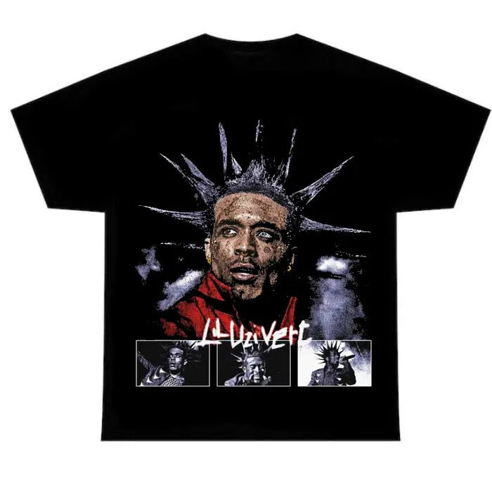 UZI VERT TEE Graphic Tee Hoodie, Sweatshirt | WearSparks.com