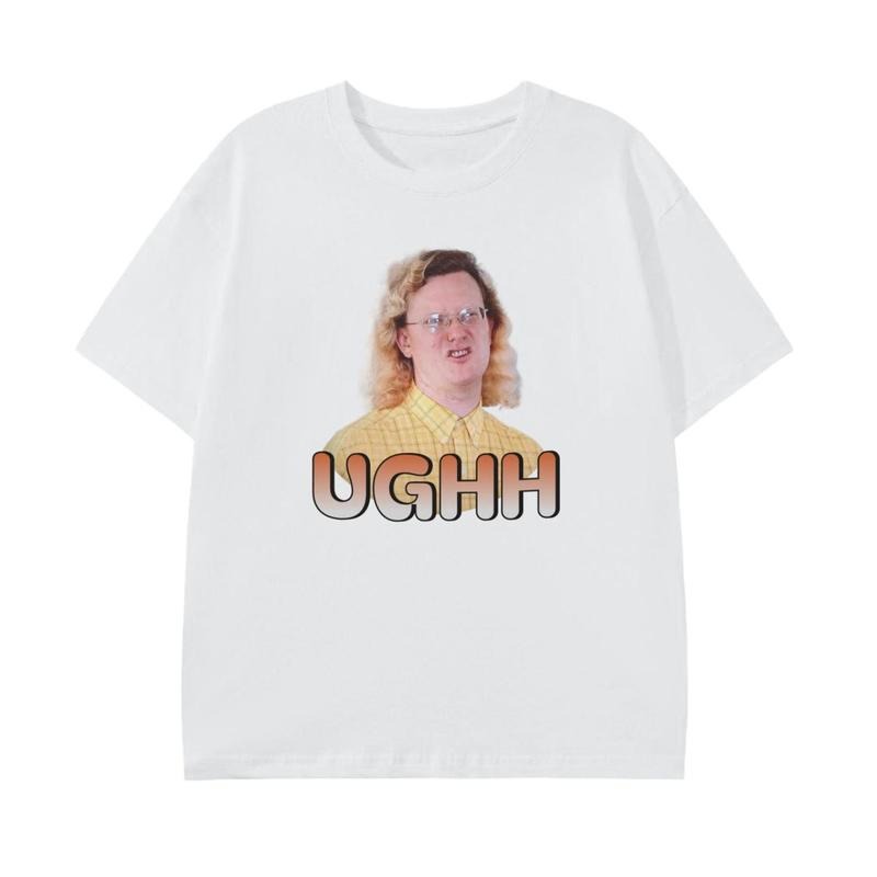 Ugh James Love on the Spectrum T-Shirt, Connor Shirt, Funny T Shirt  Unisex For Men Women Hoodie, Sweatshirt | WearSparks.com