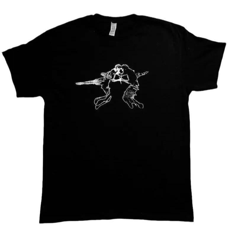 Unisex JayVik t-shirt, Unisex Cotton T-shirt, Gifts For Men Women, Gift For Him Her Womenswear Top Streetwear Tshirt...