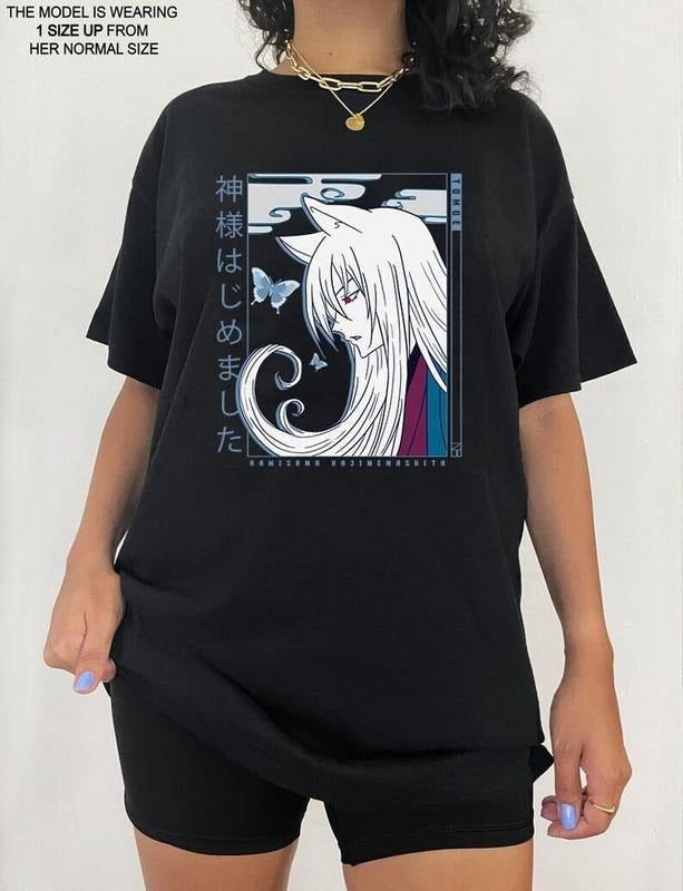 Unisex TOMOE Unisex Shirt Hoodie, Sweatshirt | WearSparks.com