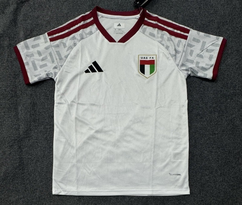 United Arab Emirates 2627 Style 2