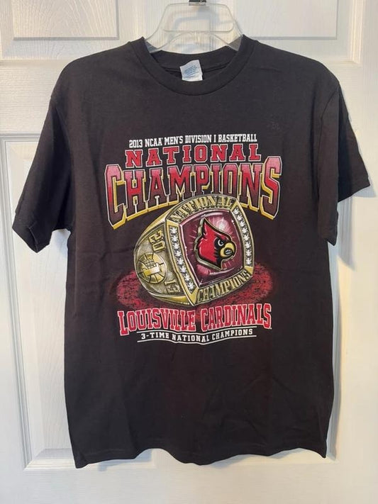 University Of Louisville 2013 NCAA Unisex T-shirt Sweatshirt Hoodie 19 | WearSparks.com