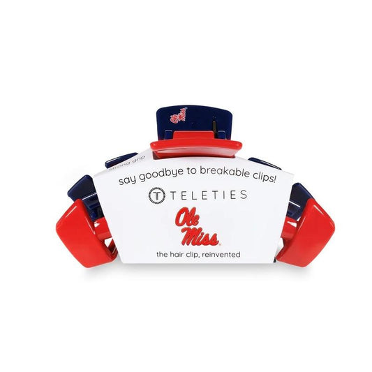 University Of Mississippi Hair Clip T-Shirts, Hoodie, Sweatshirt | WearSparks.com