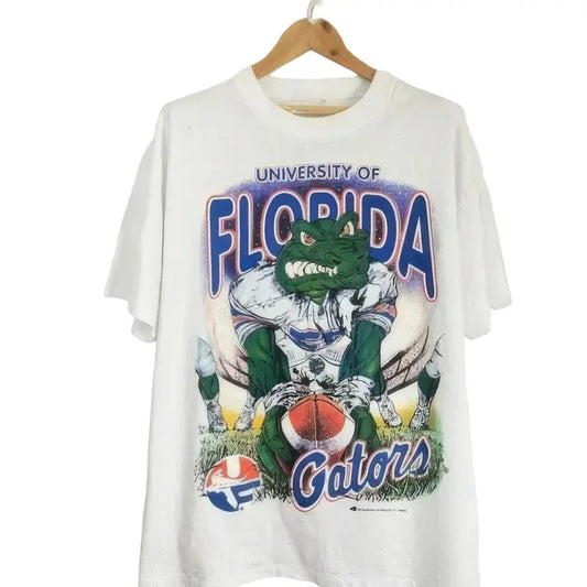 University of FL G.ators Vintage 90s T-Shirt Hoodie, Sweatshirt | WearSparks.com