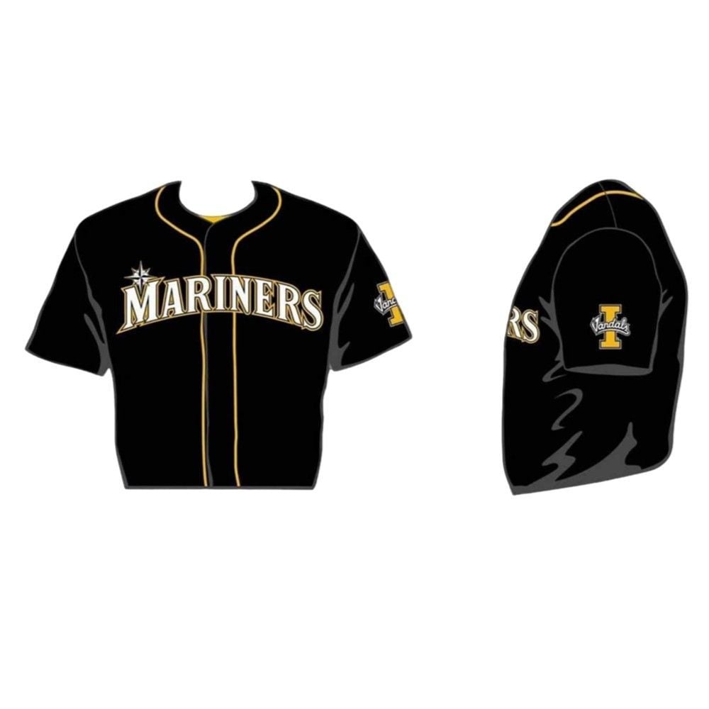 University of Idaho Mariners Jersey 2025 Giveaway - Grishko.com T-Shirts, Hoodie, Sweatshirt | WearSparks.com (Image 2)