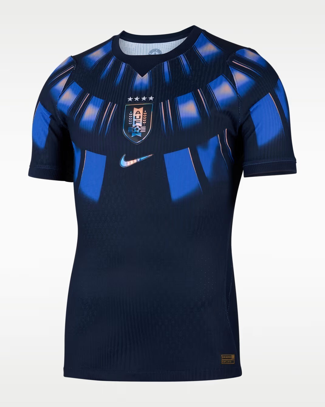 Uruguay 2026 Away Style 2