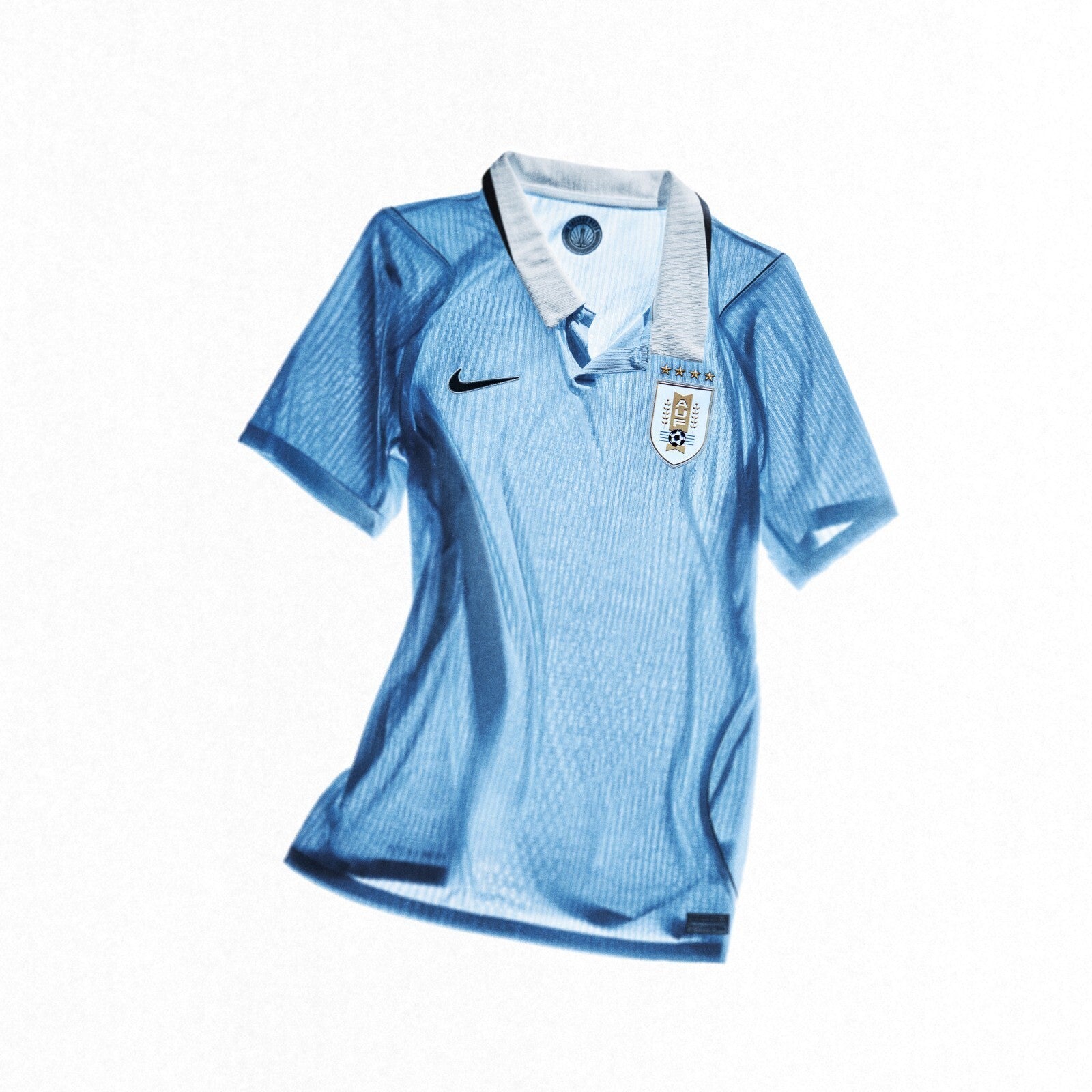 Uruguay 2026 home Style 1