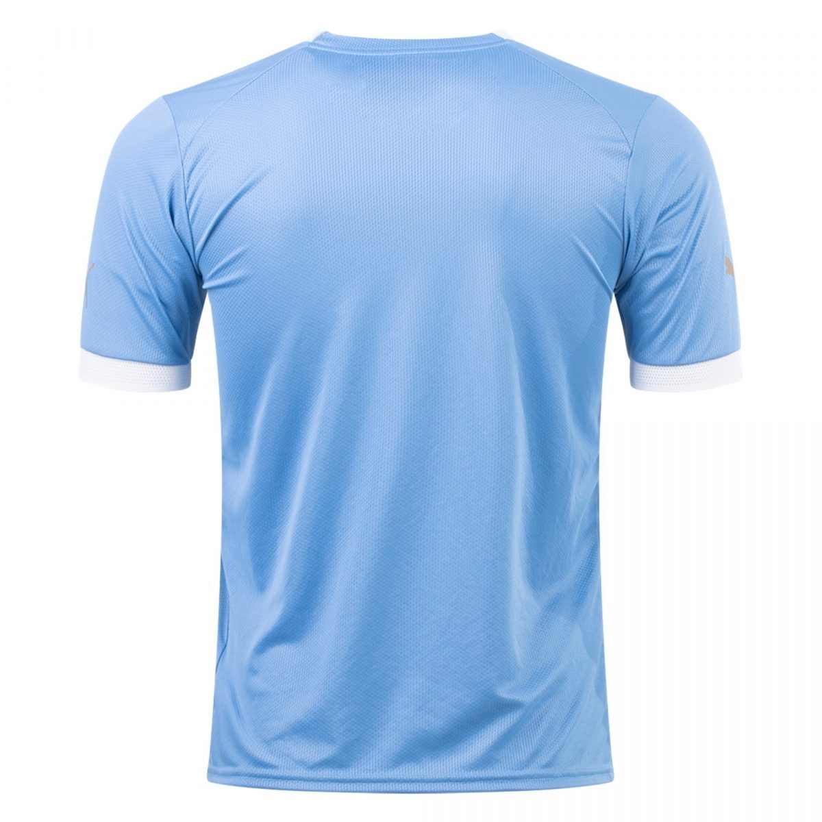 Uruguay Home Style 1