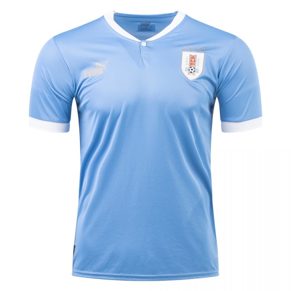 Uruguay Home Style 2