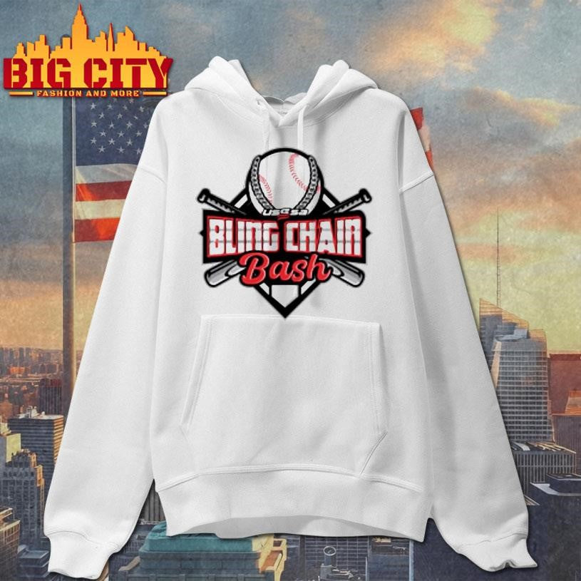 Usssa Bling Chain Bash Bling Chains For Every Team Jan 31 Feb 1 2026 Shirt