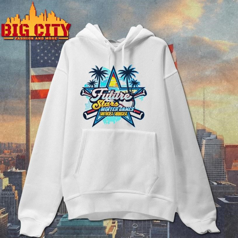 Usssa Future Stars Winter Games Jan 17 19 2026 Shirt