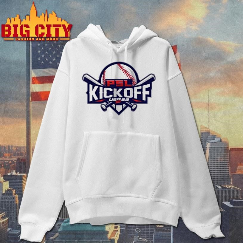 Usssa Psl Kickoff Jan 31 Feb 1 2026 Shirt