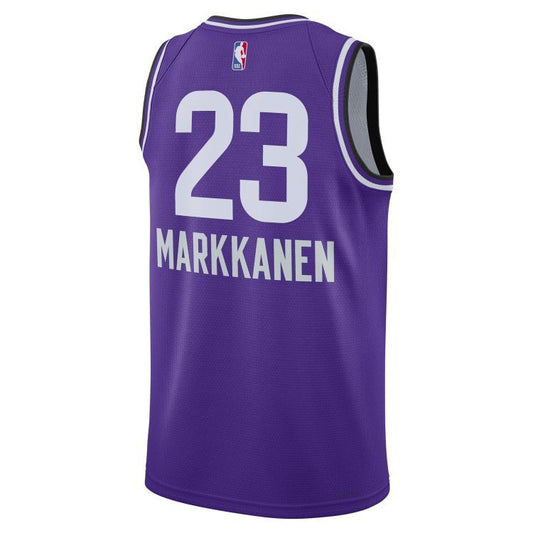 Utah Jazz 2023-24 City Edition Jersey Style 1