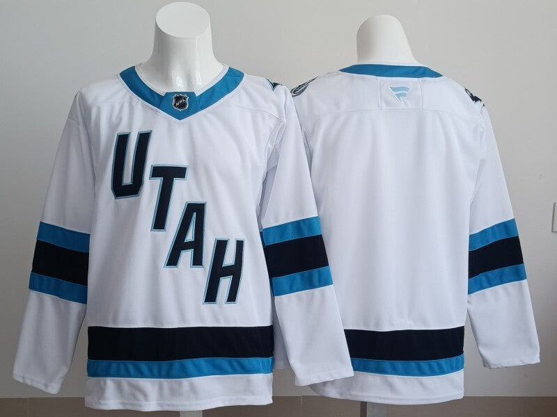 Utah Mammoth Style 1