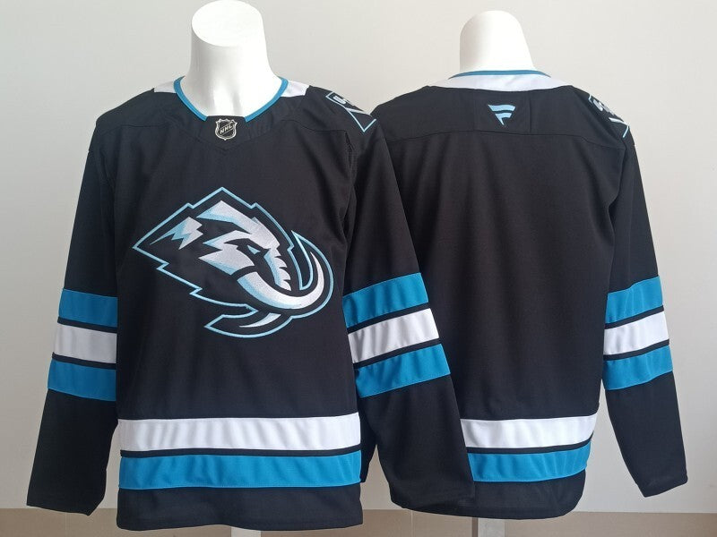 Utah Mammoth Style 2