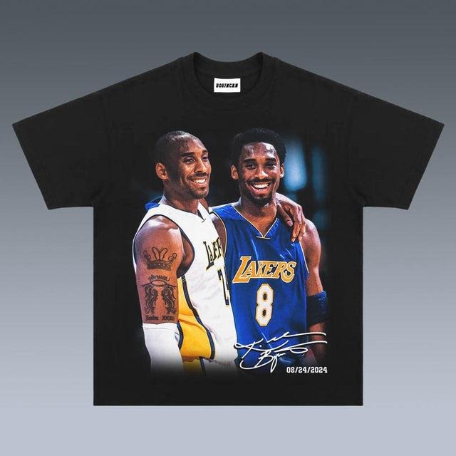 VINTAGE TEE | KOBE 8.19 Hoodie, Sweatshirt | WearSparks.com