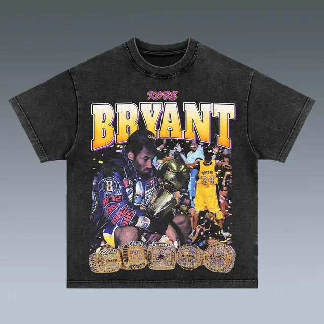 VINTAGE TEE | KOBE Hoodie, Sweatshirt | WearSparks.com