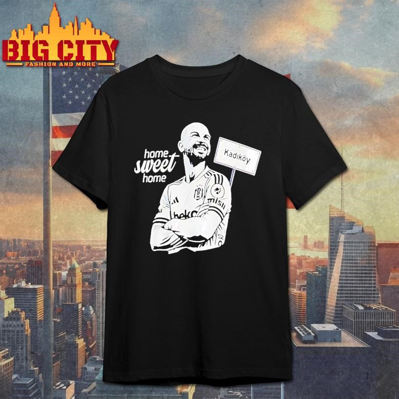 Vaclav Cerny Home Sweet Home Shirt