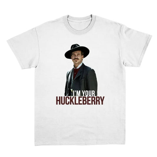 Val Kilmer Shirt, I'm Your Huckleberry Shirt, Country Shirt, Country Southern Shirt, Huckleberry Gift Shirt, Country...