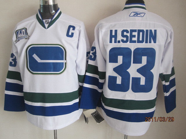 Vancouver Canucks Canucks Style 10