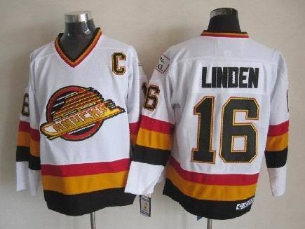 Vancouver Canucks Canucks Style 100